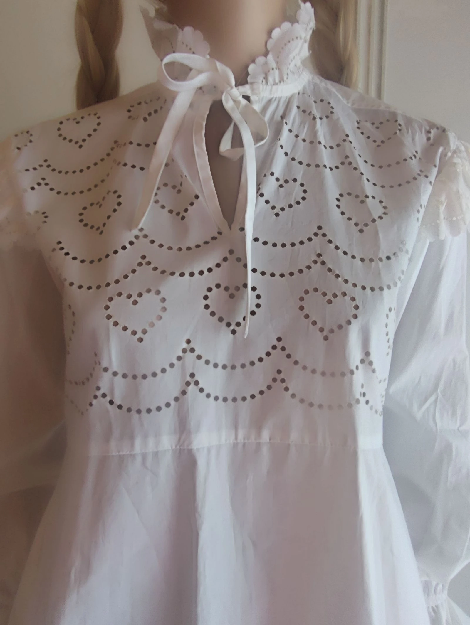 Romantisch jurkje Guts&Love – photo 3